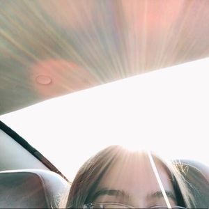 Meet your Posher, Marcella